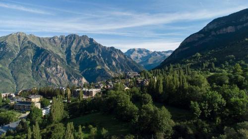 Cerler Hotel | Evenia Monte Alba