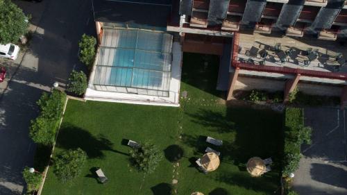 Cerler Hotel | Evenia Monte Alba