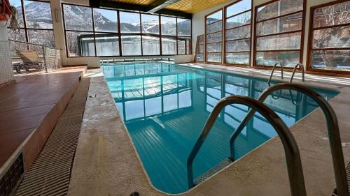 Cerler Hotel | Evenia Monte Alba
