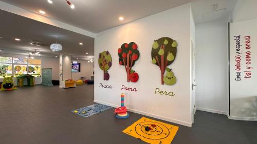 Lloret de Mar Hotel | Evenia Olympic Palace