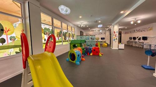 Lloret de Mar Hotel | Evenia Olympic Palace