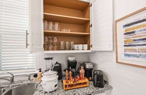 Goose Creek House | Evening Tide Cottage