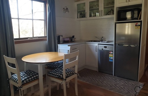 Blackheath Cottage | Evenstar Cottage-Idyllic Mountain getaway