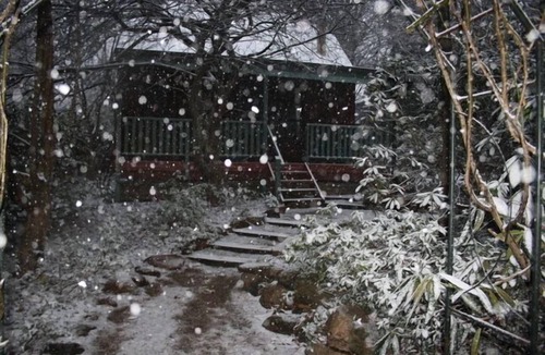 Blackheath Cottage | Evenstar Cottage-Idyllic Mountain getaway