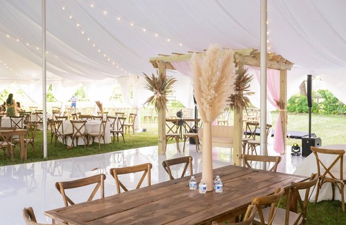 Barrington House | Event and Parties great Place for 400 people!