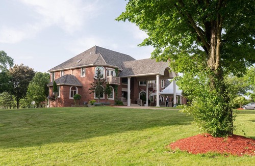Barrington House | Event and Parties great Place for 400 people!