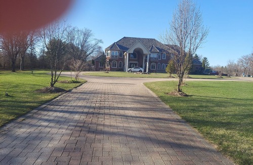 Barrington House | Event and Parties great Place for 400 people!