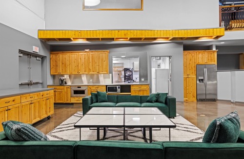 South Richland Cabin | Event Center for RENT!