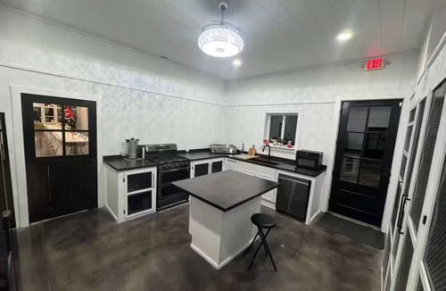 Westminster Villa | Event Center + Group Lodging Villa Near DFW