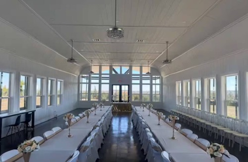 Westminster Villa | Event Center + Group Lodging Villa Near DFW