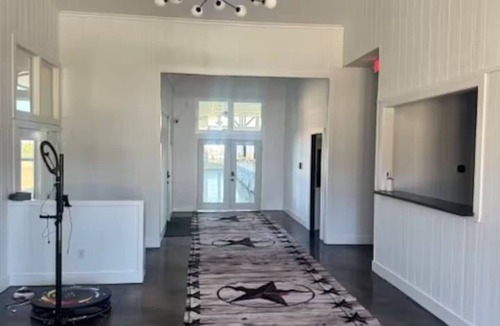 Westminster Villa | Event Center + Group Lodging Villa Near DFW