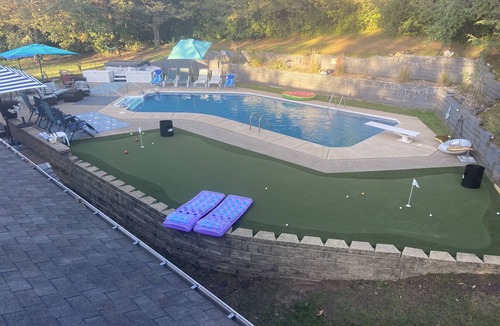 Hudson Cabin | Event Experience & Lodge Depot