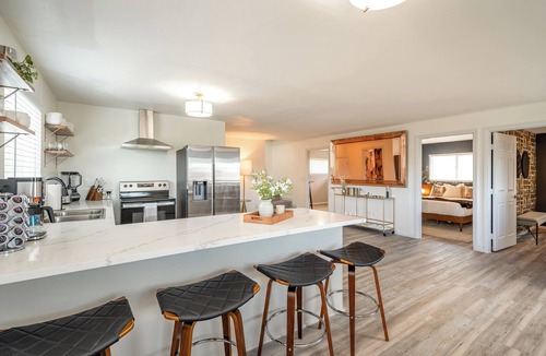 Valley Center House | Event House 3B/2B