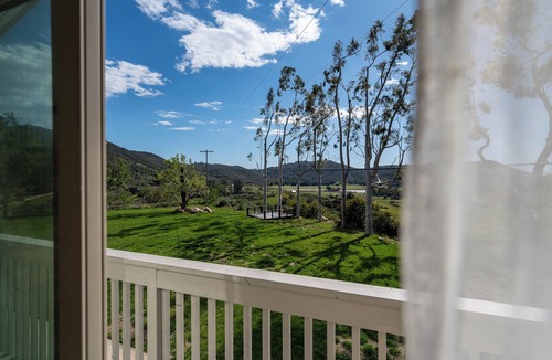 Valley Center House | Event House 3B/2B