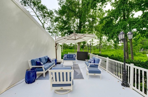 Oakhurst House | Event Space in New Waverly TX