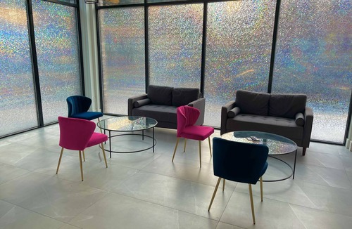 Cypress Hills House | Event Space