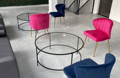 Cypress Hills House | Event Space