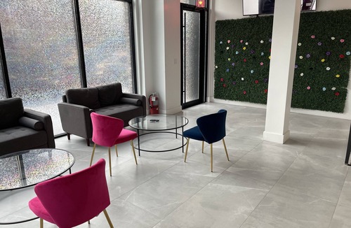 Cypress Hills House | Event Space