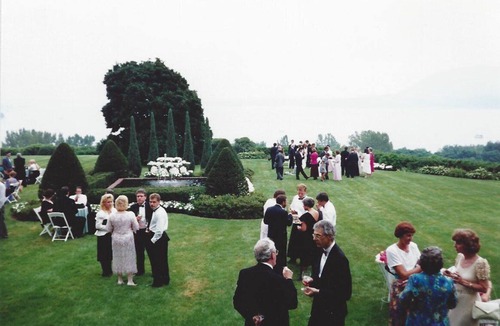 Cornwall-on-Hudson House | Event Venues , sleeping, next door