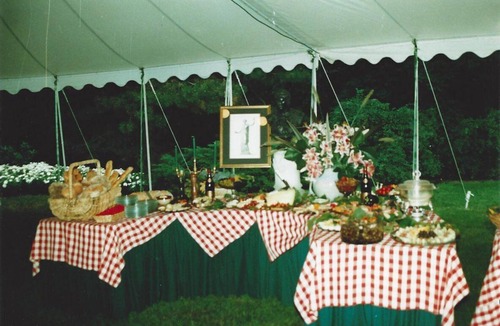 Cornwall-on-Hudson House | Event Venues , sleeping, next door