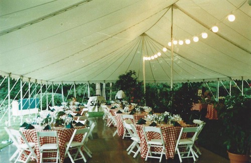 Cornwall-on-Hudson House | Event Venues , sleeping, next door