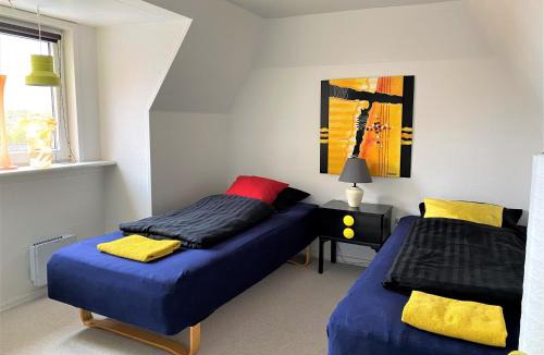 Sejerslev Apartment | Event4U