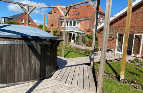 Sejerslev Apartment | Event4U