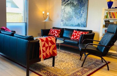 Sejerslev Apartment | Event4U