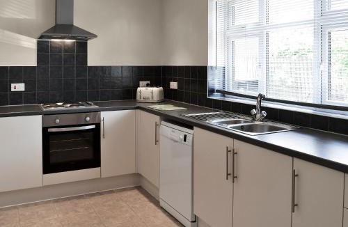 Broom House | Eventide