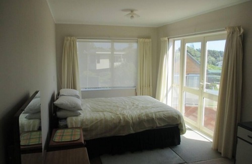 Waikanae House | Eventide Holiday House - wifi