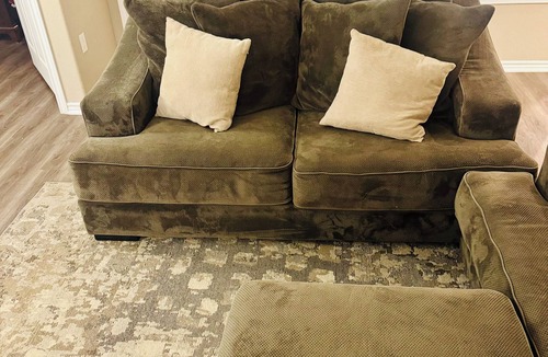 Northeast Houston House | EVENTS ALLOWED Spacious 4 bed 2 bath home Downtown Houston Sleeps 15+