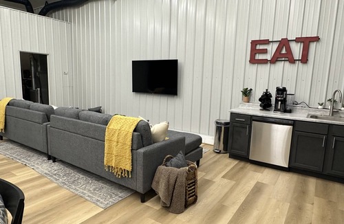 Afton House | Events welcome! Three homes for Large Groups!