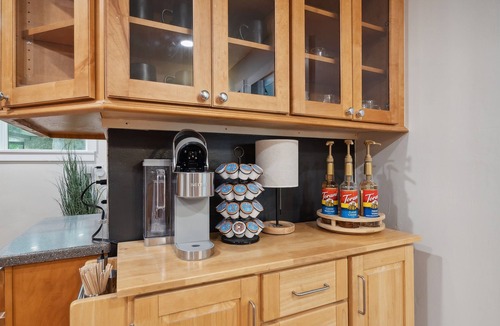 Afton House | Events welcome! Three homes for Large Groups!