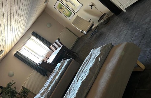 Eskilstrup Hostel | Eventyrborgen