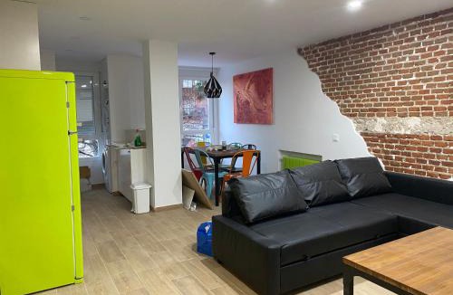 Canillas Apartment | Ever House - IFEMA Canillas