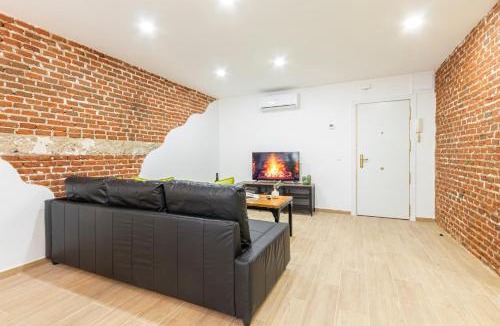 Canillas Apartment | Ever House - IFEMA Canillas