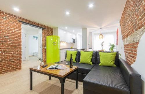 Canillas Apartment | Ever House - IFEMA Canillas