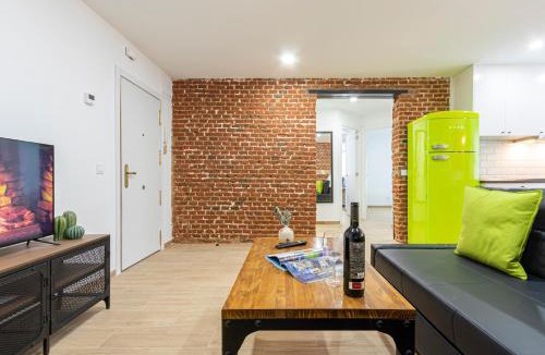 Canillas Apartment | Ever House - IFEMA Canillas