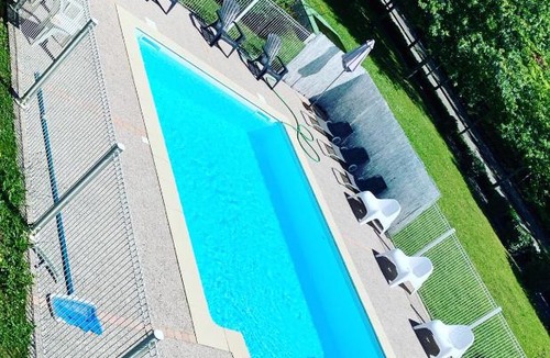 Ibos Hotel | Ever Route 64 Brit Hotel Tarbes Ibos