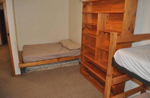 Baw Baw Village Cabin | Everest Lodge