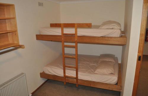 Baw Baw Village Cabin | Everest Lodge