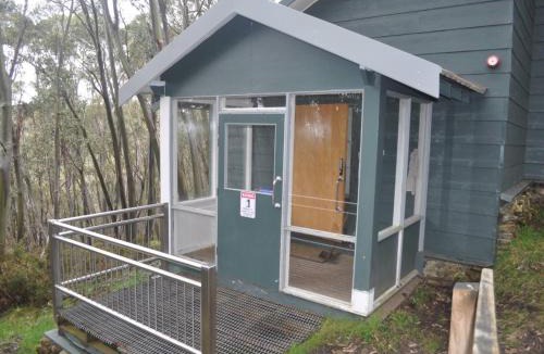 Baw Baw Village Cabin | Everest Lodge