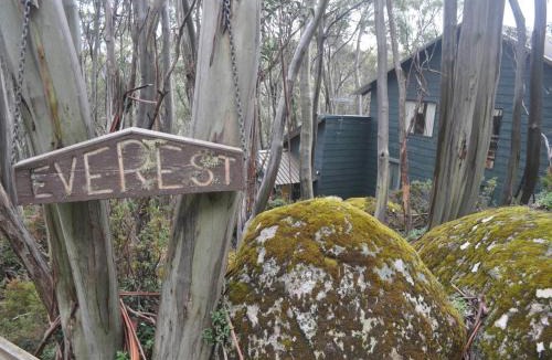 Baw Baw Village Cabin | Everest Lodge