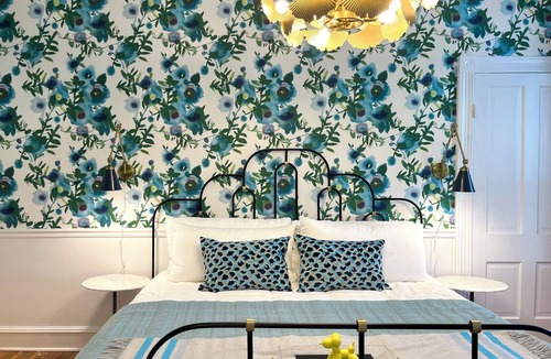 Nellysford Hotel | Everett Estate | Suite 1