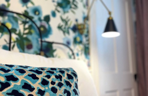 Nellysford Hotel | Everett Estate | Suite 1