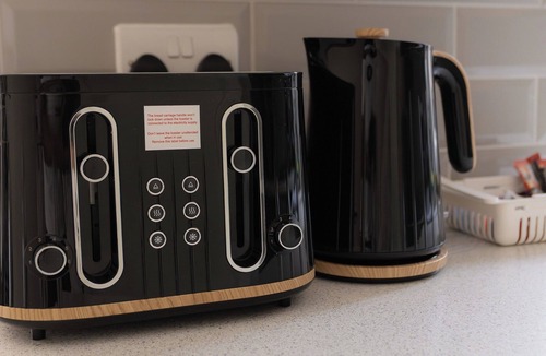 Gillingham House | Everglades Hideaway in Gillingham