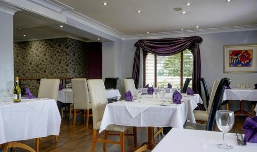 Widnes Hotel | Everglades Hotel Warrington West