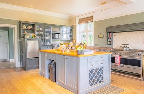 Middleton in Teesdale House | Evergreen Manor