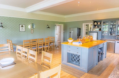 Middleton in Teesdale House | Evergreen Manor