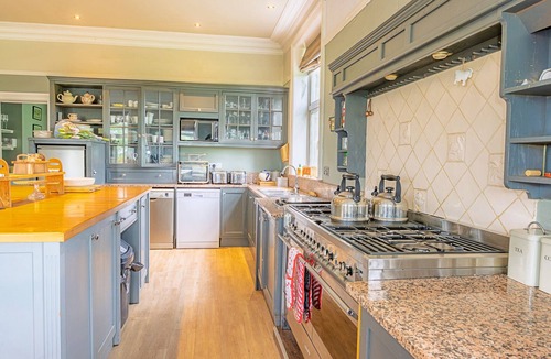 Middleton in Teesdale House | Evergreen Manor